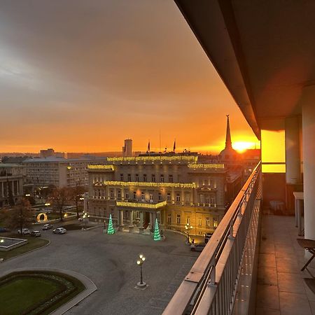 Belgrade City Center 外观 照片