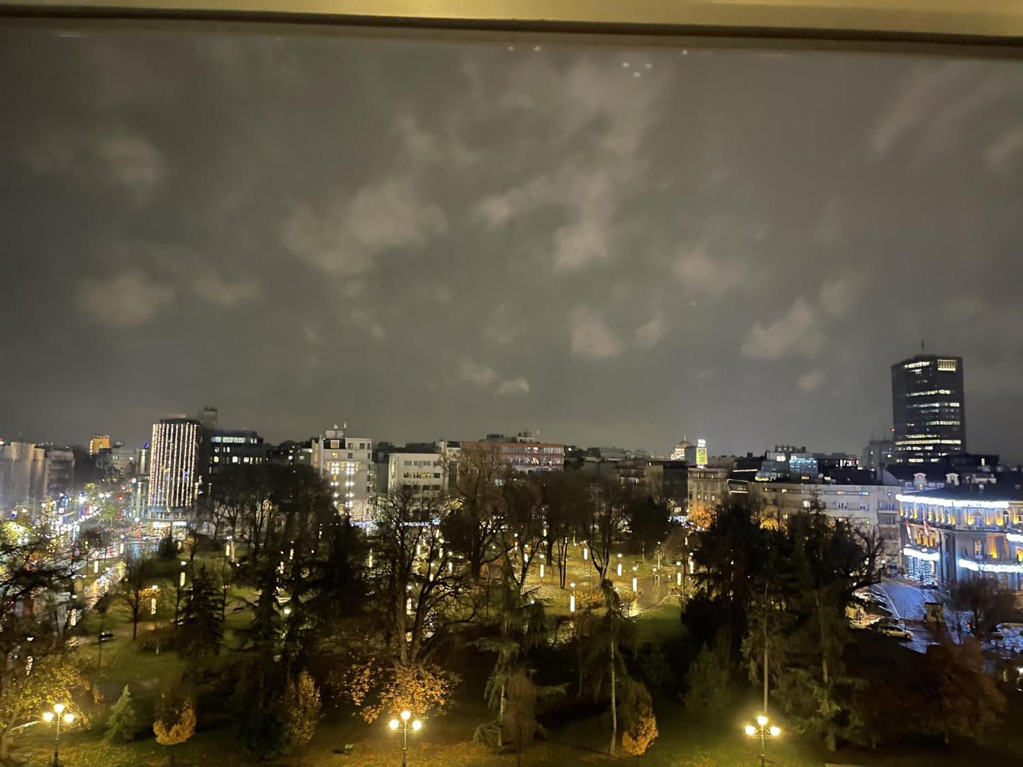 Belgrade City Center 外观 照片